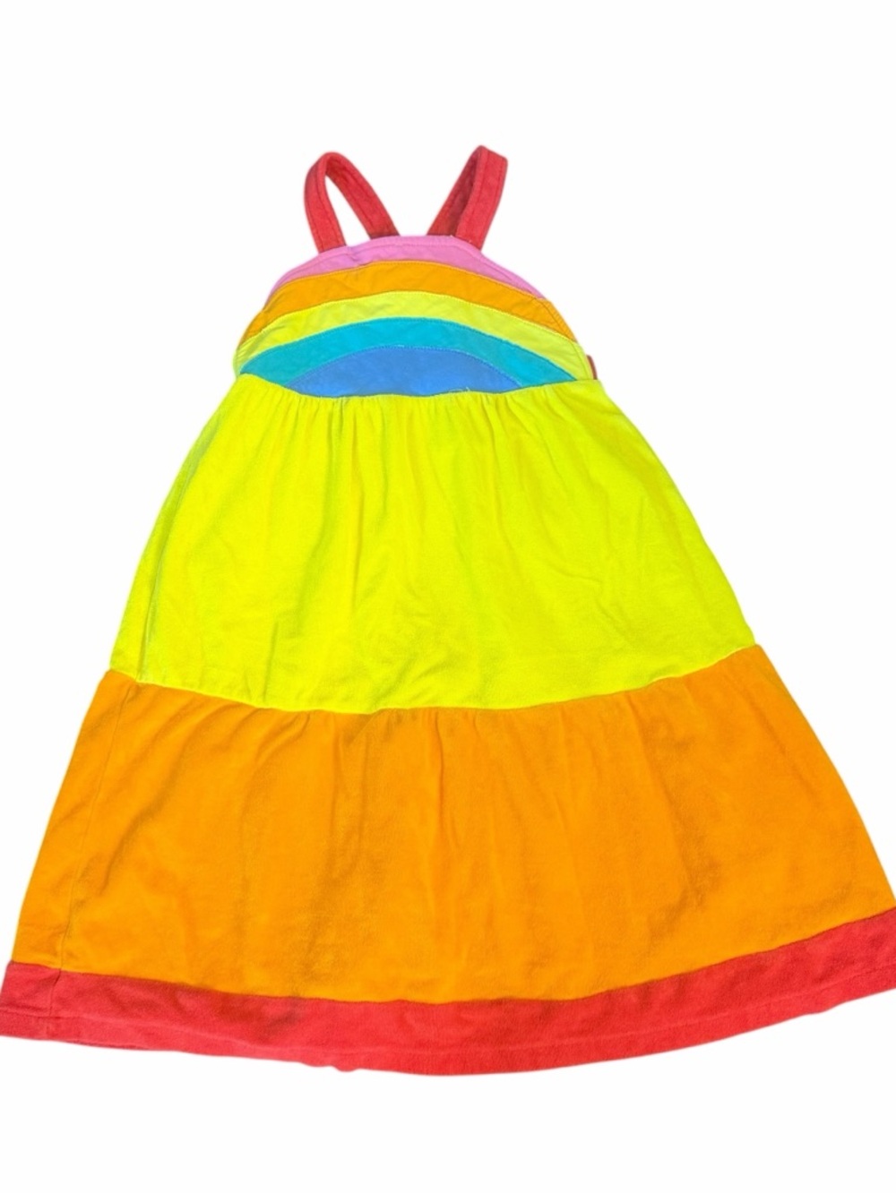 Little Bird Sundress